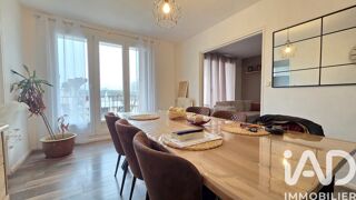  Appartement � vendre 4 pi�ces 71 m�