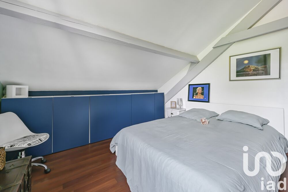  vendre  Maison Rueil-Malmaison (92500)