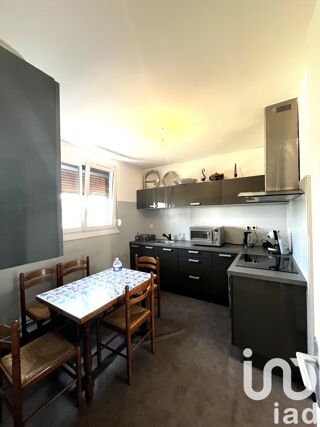  Maison � vendre 4 pi�ces 77 m�