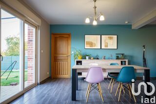  Maison � vendre 5 pi�ces 170 m�