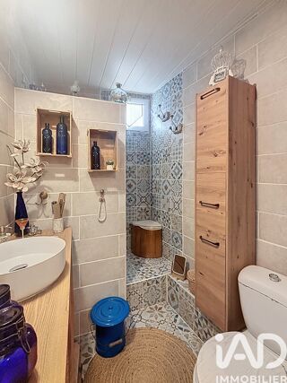  Maison � vendre 5 pi�ces 78 m�