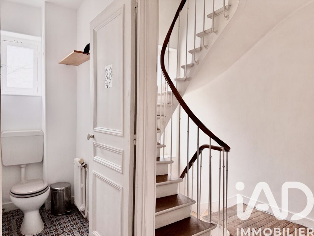 � vendre  Maison Rosny-sous-Bois (93110)