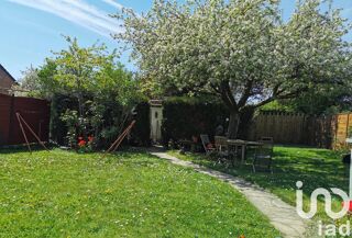  Maison � vendre 6 pi�ces 126 m�