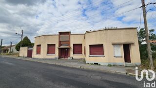  Maison � vendre 3 pi�ces 164 m�