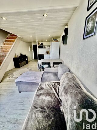  Appartement � vendre 3 pi�ces 50 m�