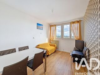  Appartement � vendre 6 pi�ces 84 m�