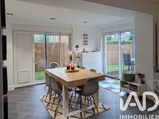  Maison � vendre 4 pi�ces 85 m�