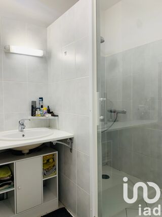  Appartement � vendre 3 pi�ces 64 m�