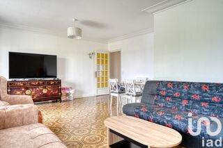  Appartement � vendre 4 pi�ces 99 m�