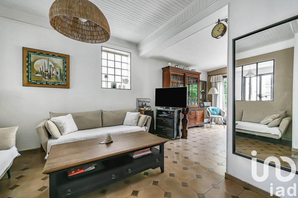  vendre  Maison Rueil-Malmaison (92500)