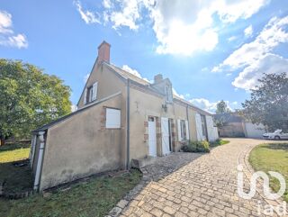  Maison � vendre 6 pi�ces 135 m�