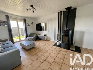  Maison � vendre 7 pi�ces 131 m�