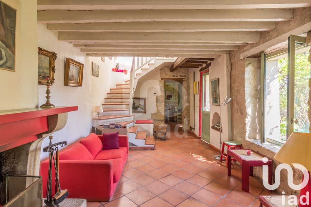  vendre  Maison Carrires-sur-Seine (78420)