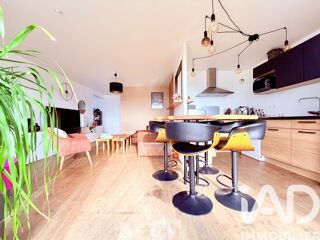  Appartement � vendre 4 pi�ces 77 m�