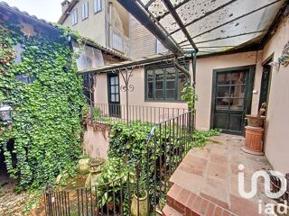  Maison � vendre 7 pi�ces 233 m�