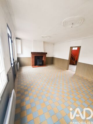  Maison � vendre 5 pi�ces 115 m�