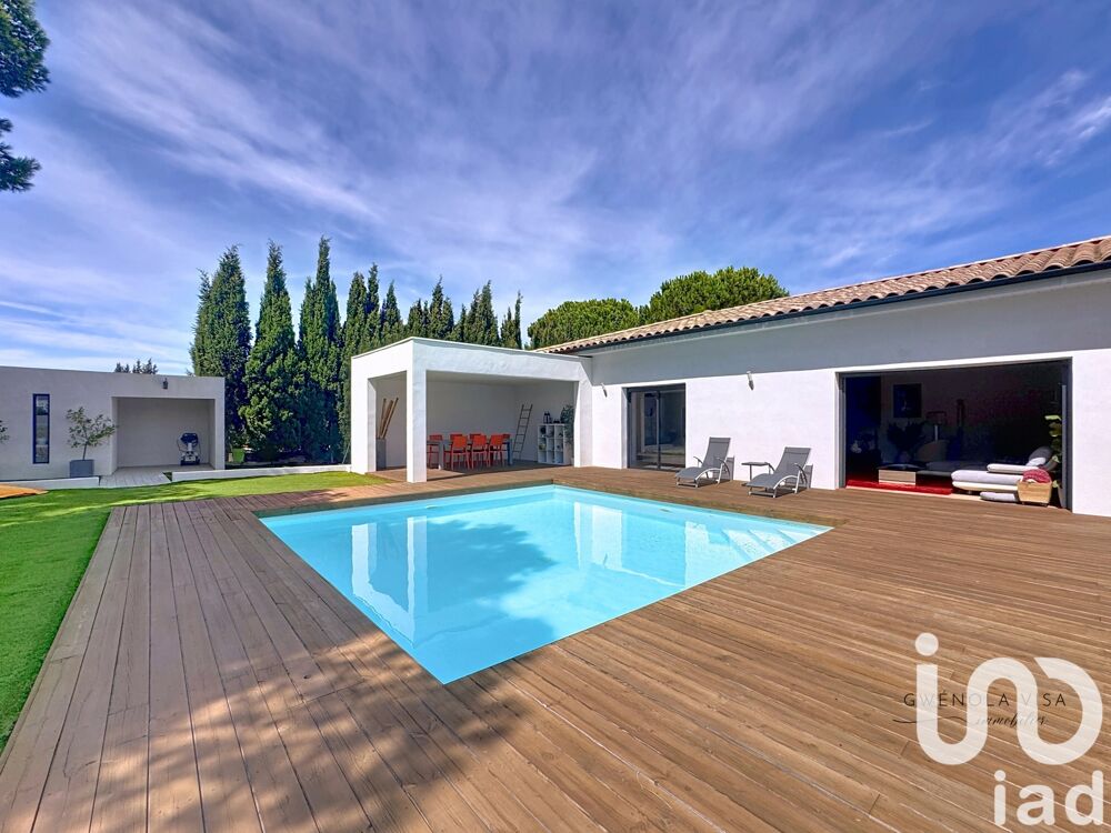  vendre  Maison Narbonne (11100)