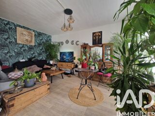  Maison � vendre 5 pi�ces 90 m�