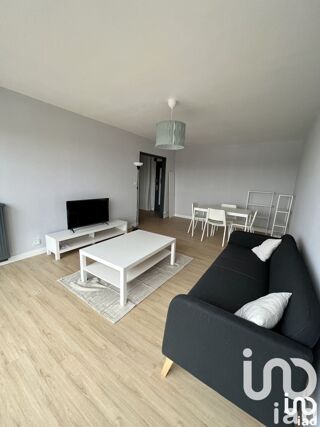  Appartement  louer 3 pices 66 m