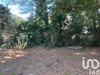  Terrain � vendre 384 m�