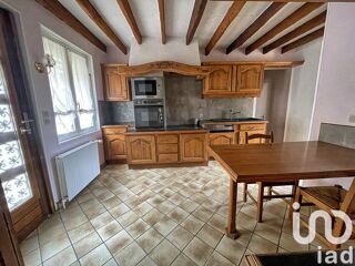  Maison � vendre 6 pi�ces 125 m�