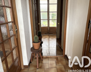  Maison � vendre 4 pi�ces 110 m�