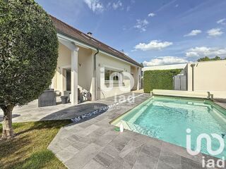  Maison  vendre 6 pices 169 m