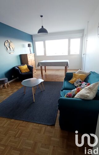  Appartement  vendre 5 pices 83 m