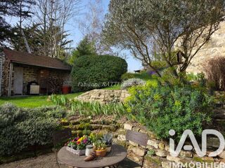  Maison � vendre 7 pi�ces 160 m�