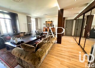  Appartement � vendre 5 pi�ces 161 m�