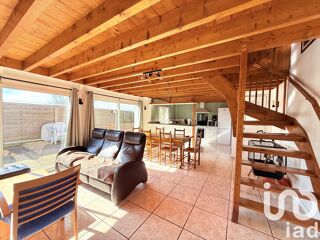  Maison � vendre 3 pi�ces 57 m�