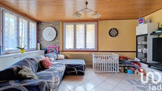  Maison � vendre 5 pi�ces 97 m�