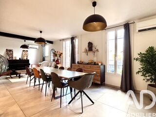  Maison � vendre 8 pi�ces 202 m�