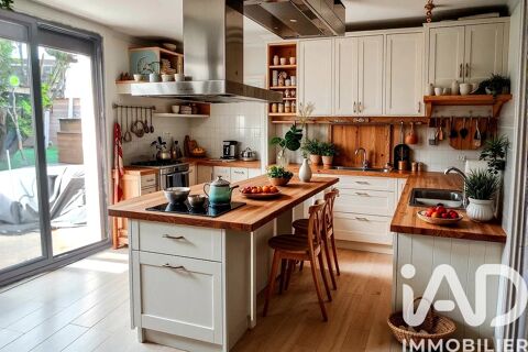   Vente Maison/villa 4 pi�ces Maison - 4 pi�ce(s) - 106 m�