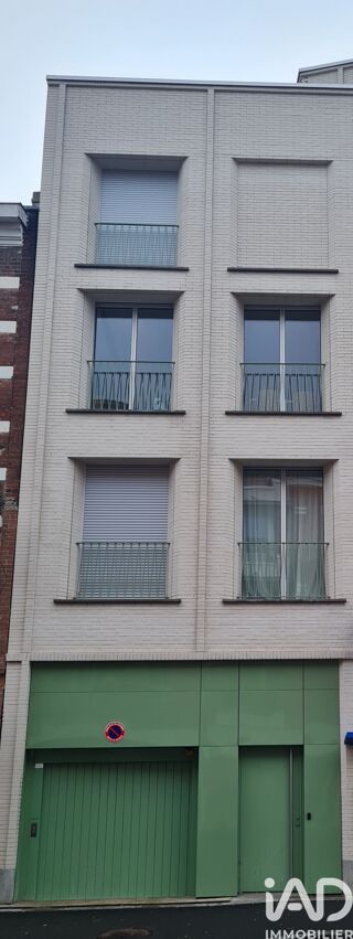  Parking / Garage � vendre 12 m�