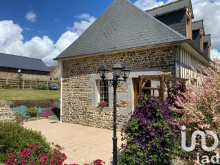  Maison  vendre 5 pices 110 m