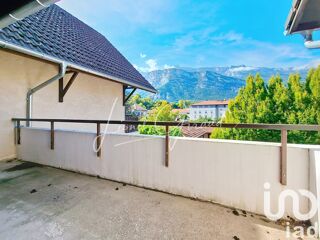  Appartement � vendre 4 pi�ces 93 m�