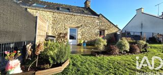  Maison  vendre 3 pices 53 m