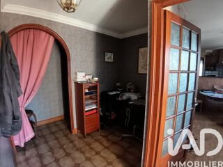  Maison � vendre 4 pi�ces 106 m�