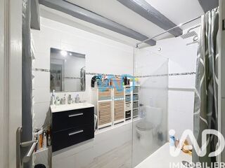  Appartement � vendre 2 pi�ces 38 m�