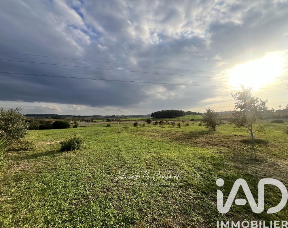 � vendre  Maison Montagnac (34530)