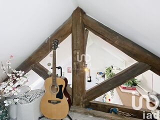  Appartement � vendre 2 pi�ces 38 m�