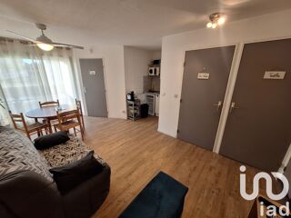  Appartement  vendre 2 pices 27 m