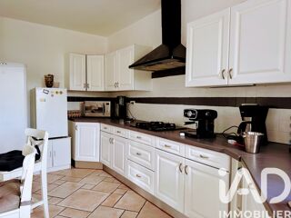  Villa � vendre 4 pi�ces 202 m�