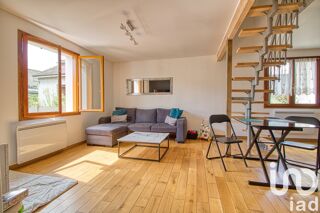  Maison � vendre 4 pi�ces 58 m�