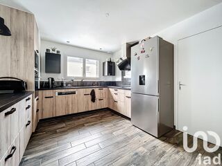  Maison � vendre 6 pi�ces 119 m�