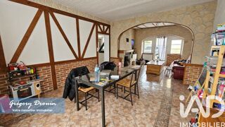  Villa � vendre 5 pi�ces 138 m�