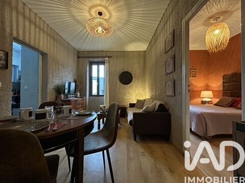   Vente Appartement 3 pi�ces Appartement - 3 pi�ce(s) - 43 m�