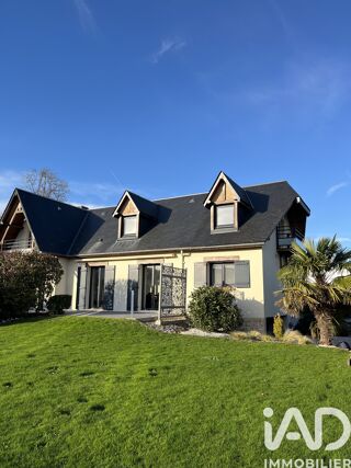  Maison  vendre 5 pices 130 m