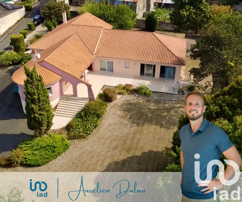   Vente Maison/villa 6 pi�ces Maison - 6 pi�ce(s) - 223 m�